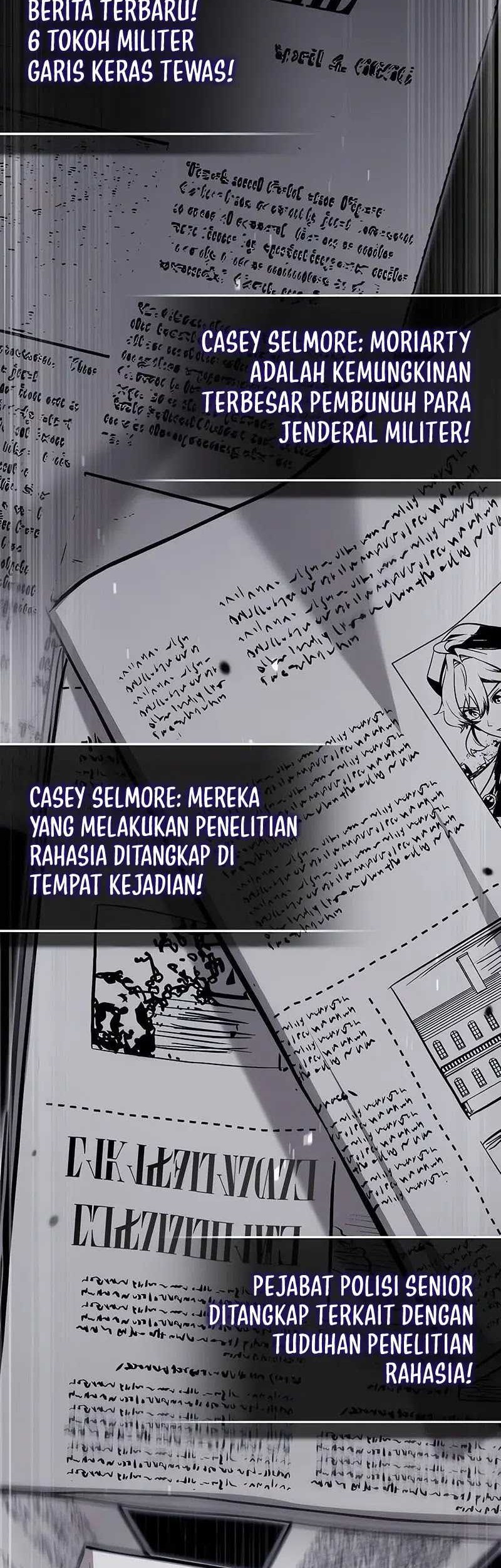 Academy’s Undercover Professor Chapter 90 Gambar 62