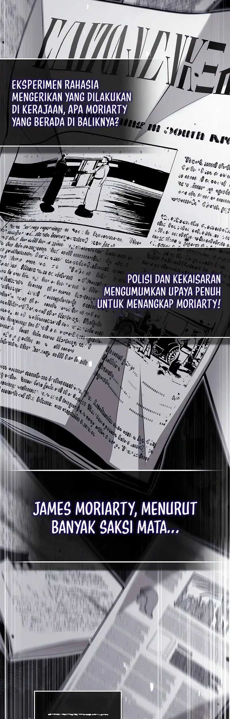 Academy’s Undercover Professor Chapter 90 Gambar 63