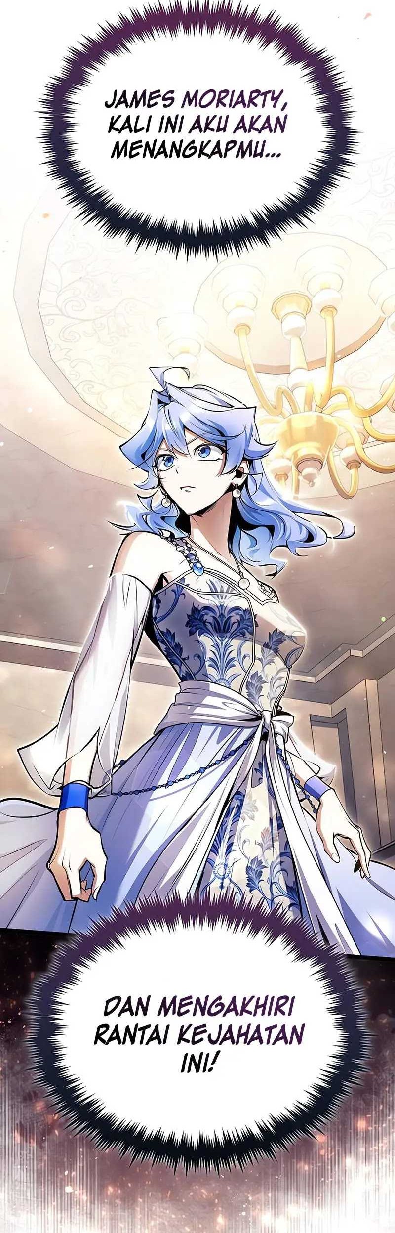 Academy’s Undercover Professor Chapter 90 Gambar 68