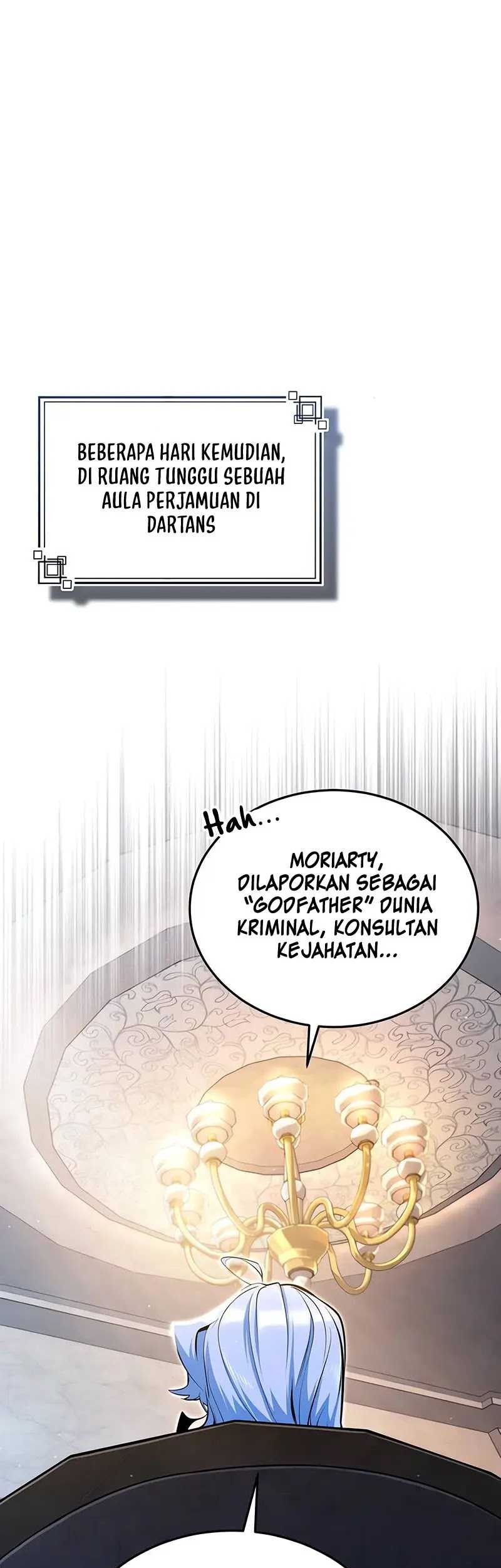 Academy’s Undercover Professor Chapter 90 Gambar 65