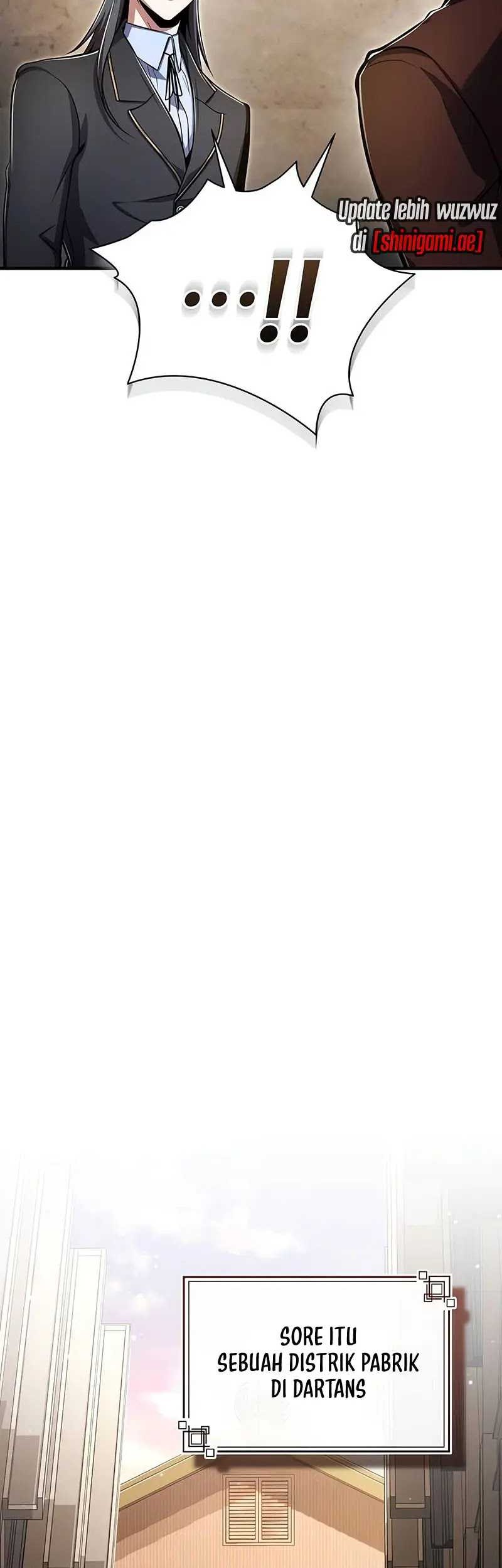 Academy’s Undercover Professor Chapter 90 Gambar 35