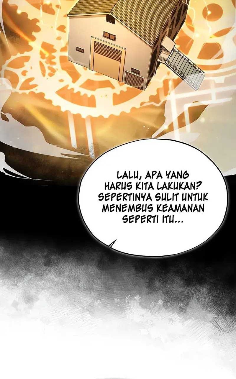 Academy’s Undercover Professor Chapter 90 Gambar 40