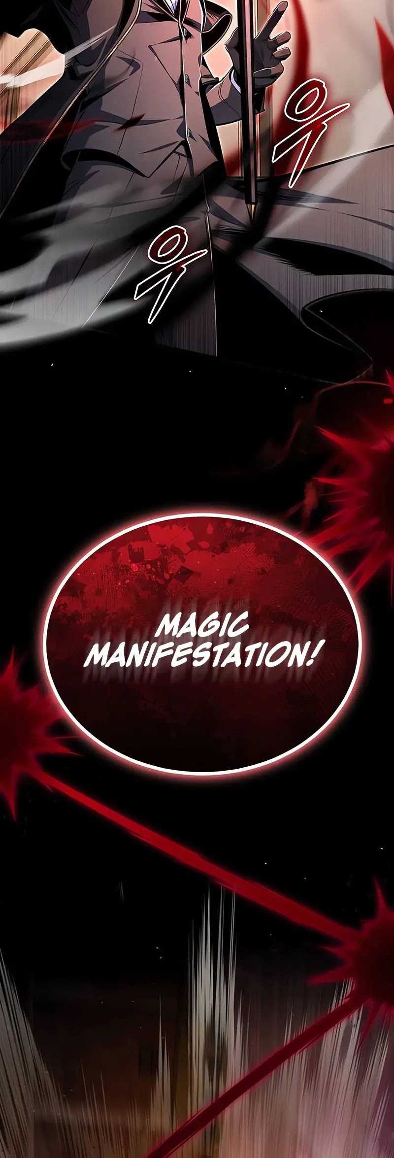 Academy’s Undercover Professor Chapter 90 Gambar 44