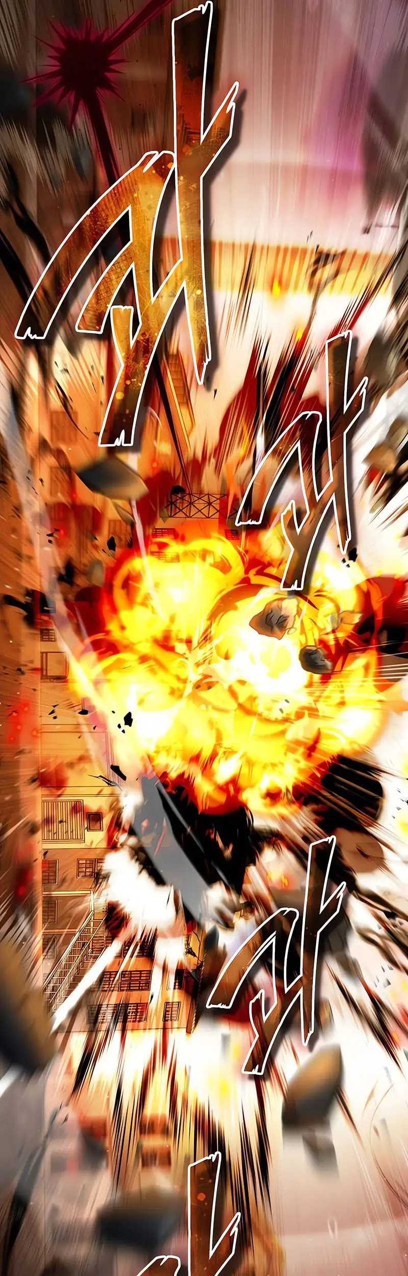 Academy’s Undercover Professor Chapter 90 Gambar 45