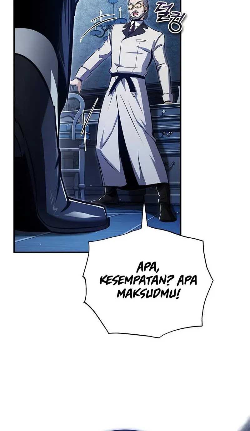 Academy’s Undercover Professor Chapter 90 Gambar 5