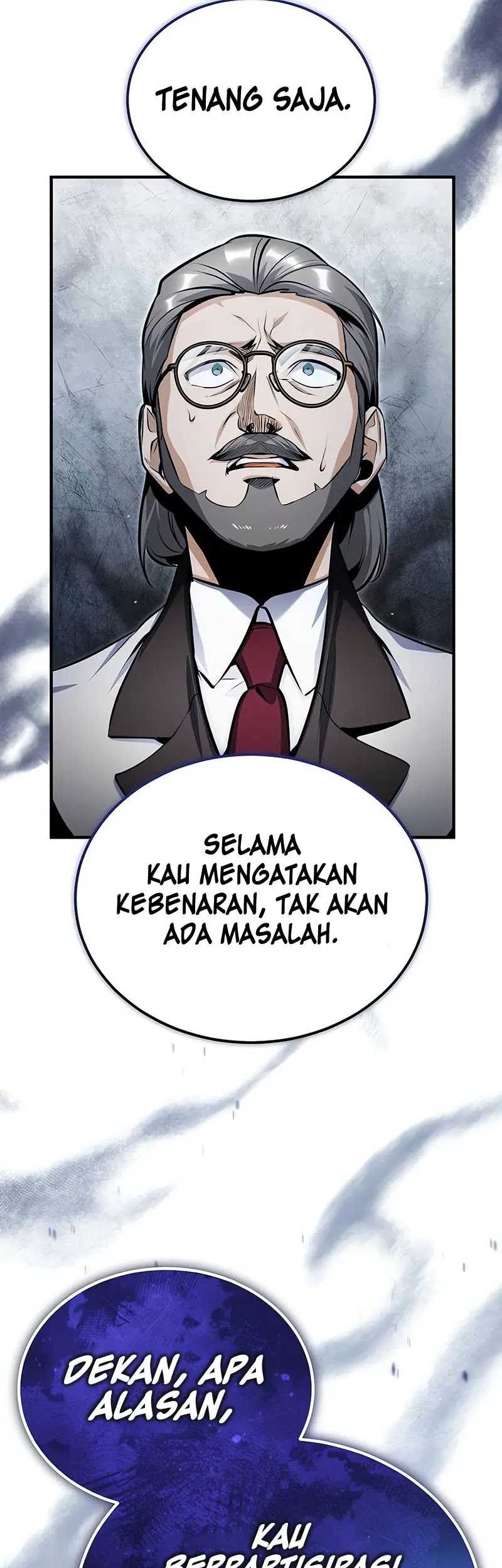 Academy’s Undercover Professor Chapter 90 Gambar 6