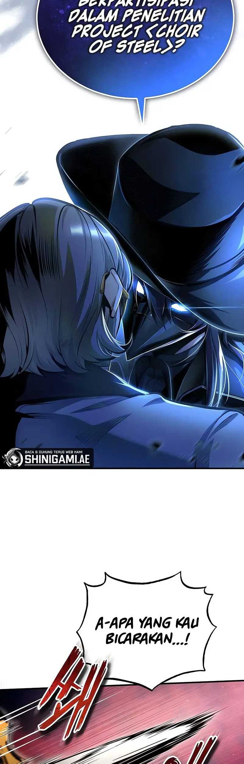 Academy’s Undercover Professor Chapter 90 Gambar 7