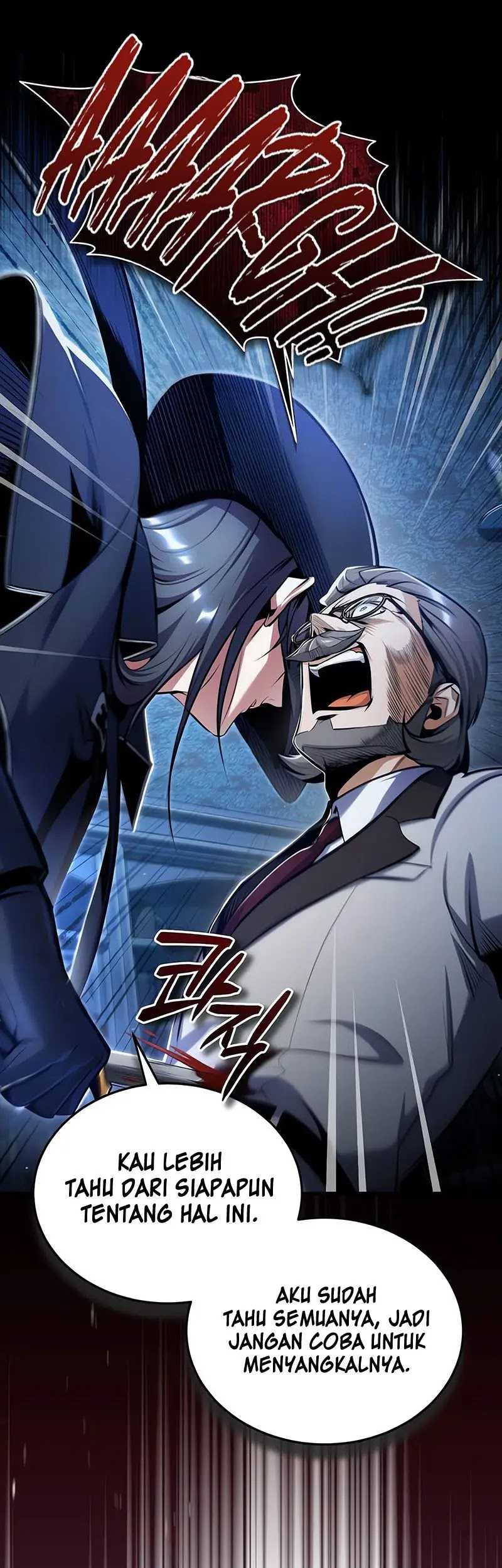 Academy’s Undercover Professor Chapter 90 Gambar 9