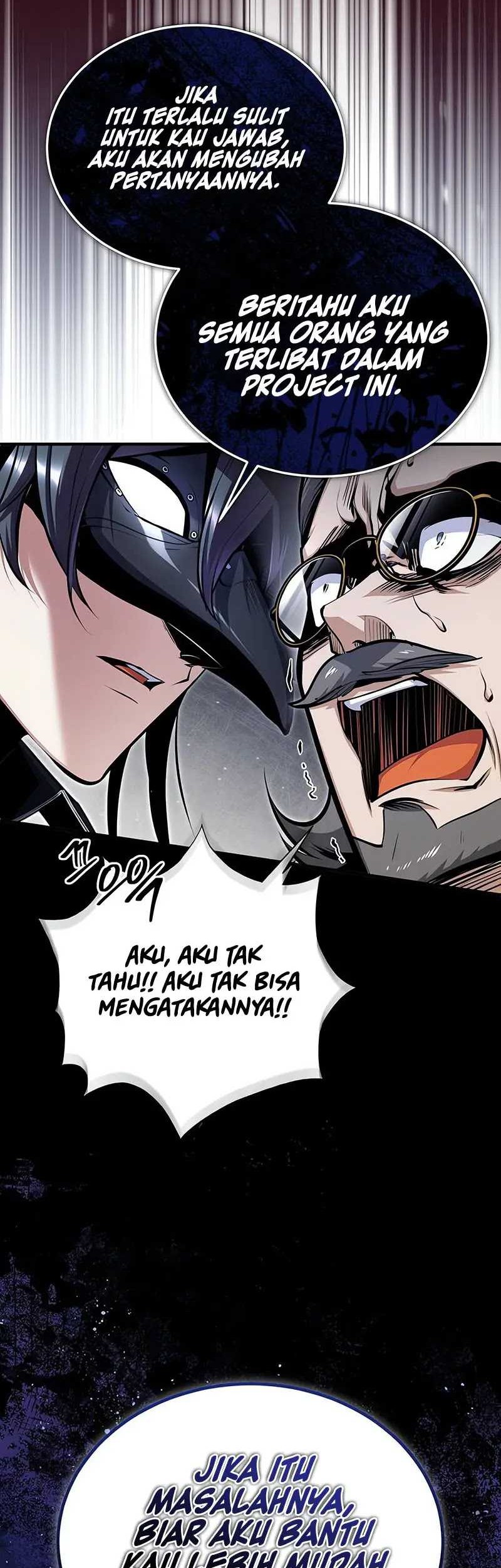 Academy’s Undercover Professor Chapter 90 Gambar 10