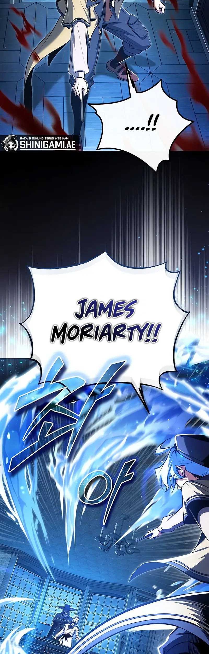 Academy’s Undercover Professor Chapter 90 Gambar 15