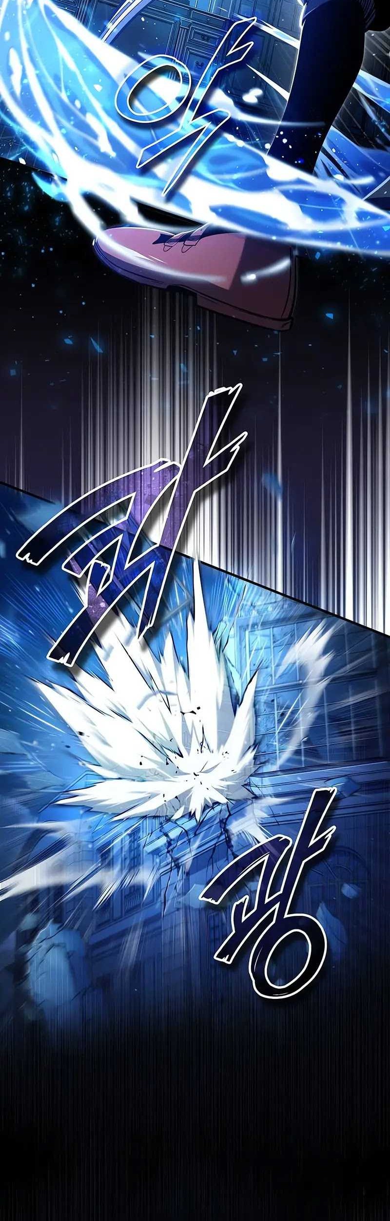 Academy’s Undercover Professor Chapter 90 Gambar 16