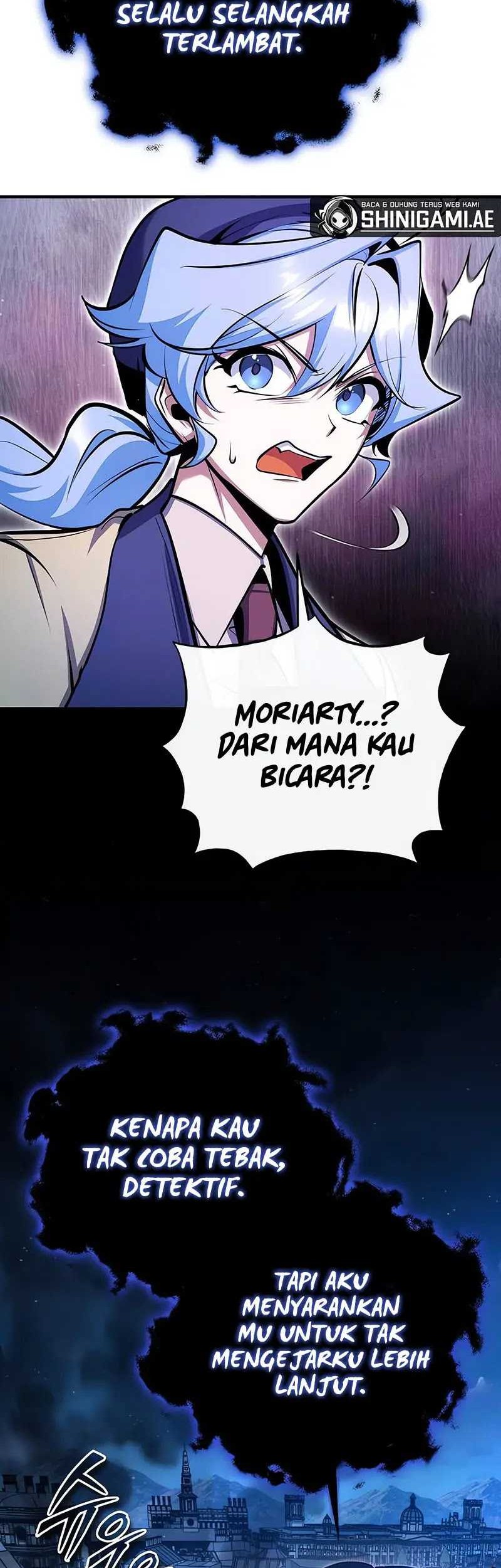 Academy’s Undercover Professor Chapter 90 Gambar 18