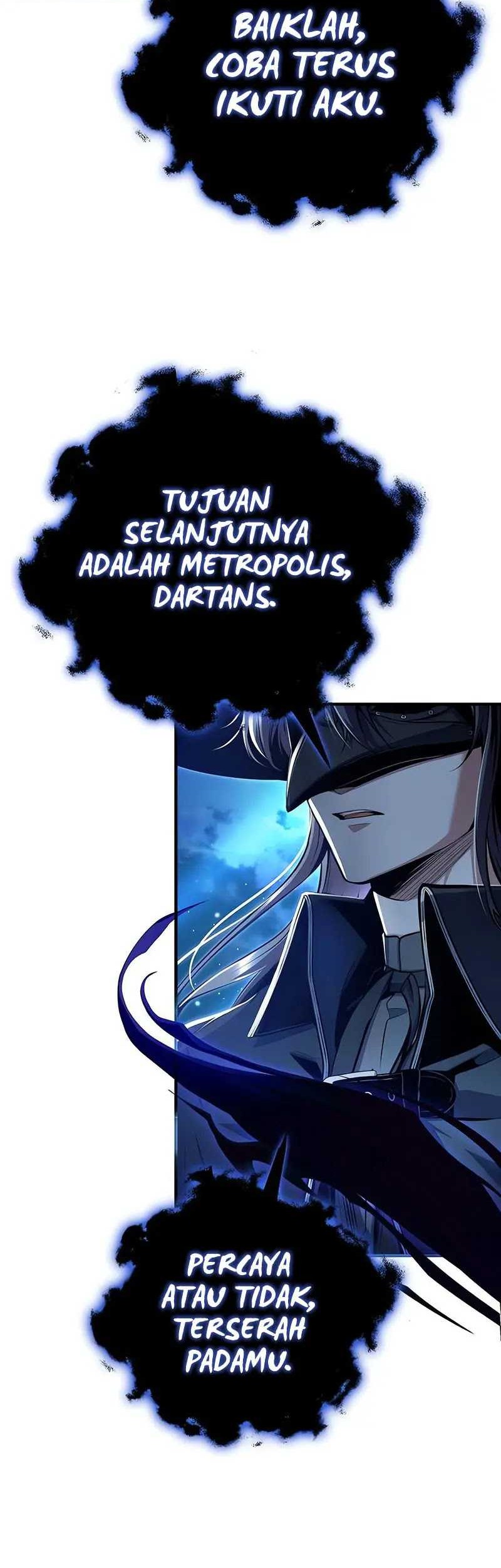 Academy’s Undercover Professor Chapter 90 Gambar 20