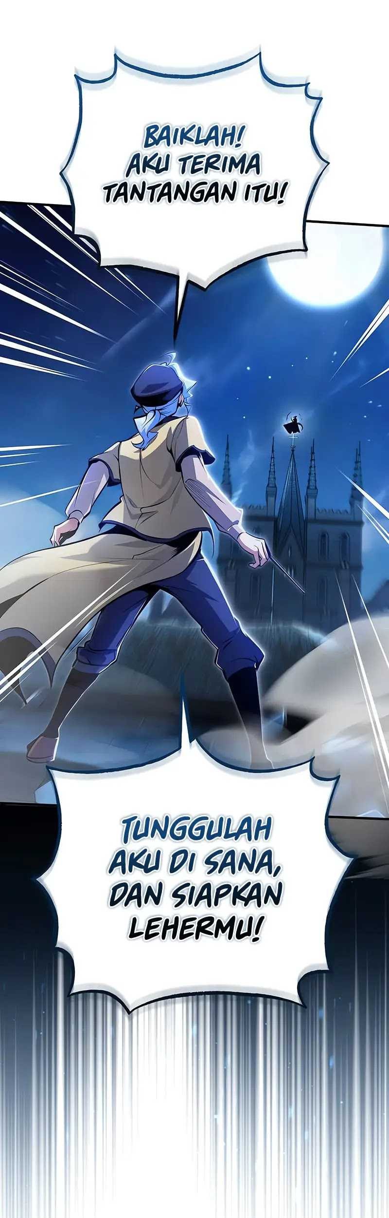 Academy’s Undercover Professor Chapter 90 Gambar 21