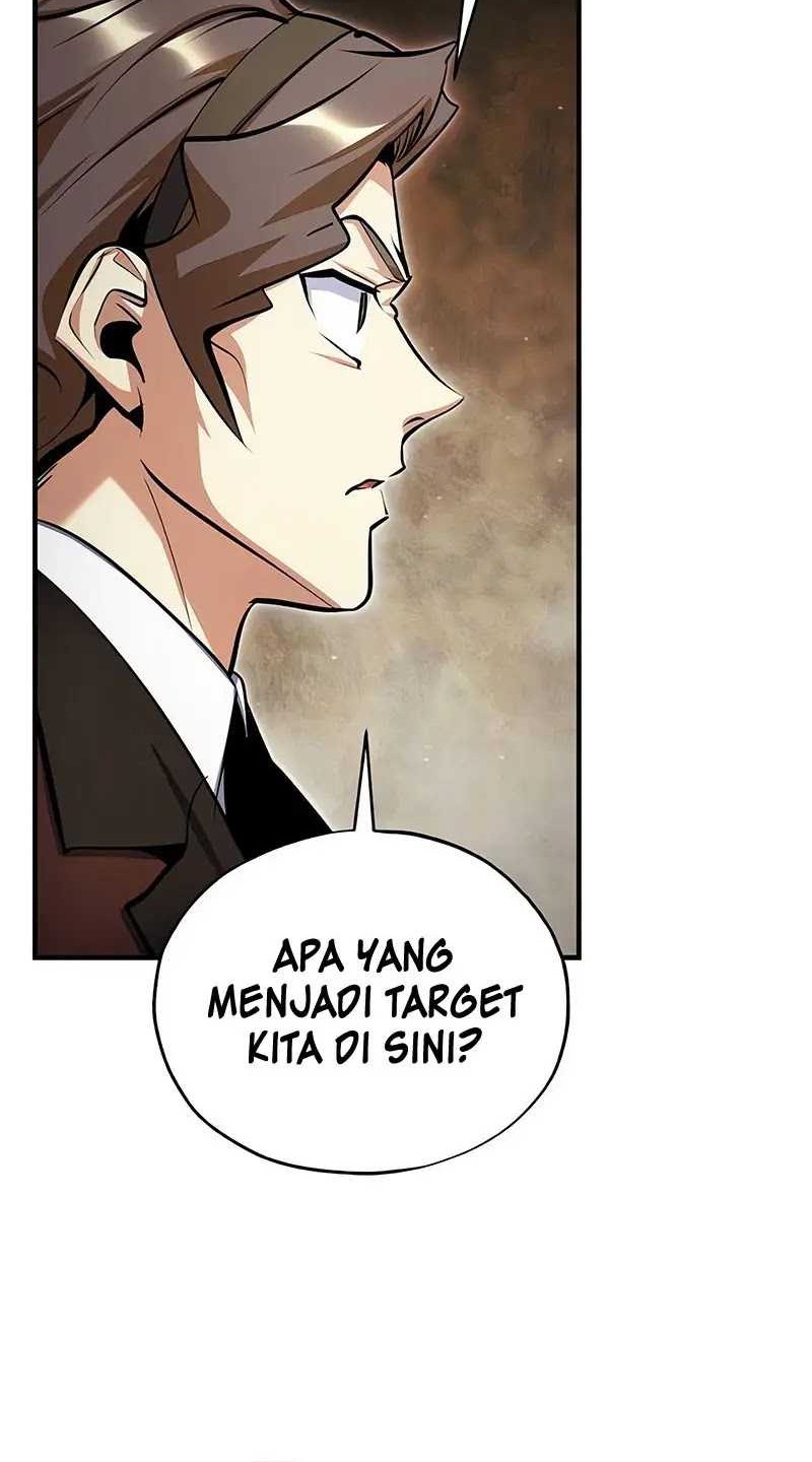 Academy’s Undercover Professor Chapter 90 Gambar 28