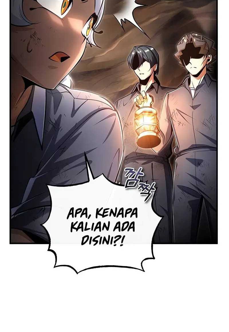 Academy’s Undercover Professor Chapter 89 Gambar 52