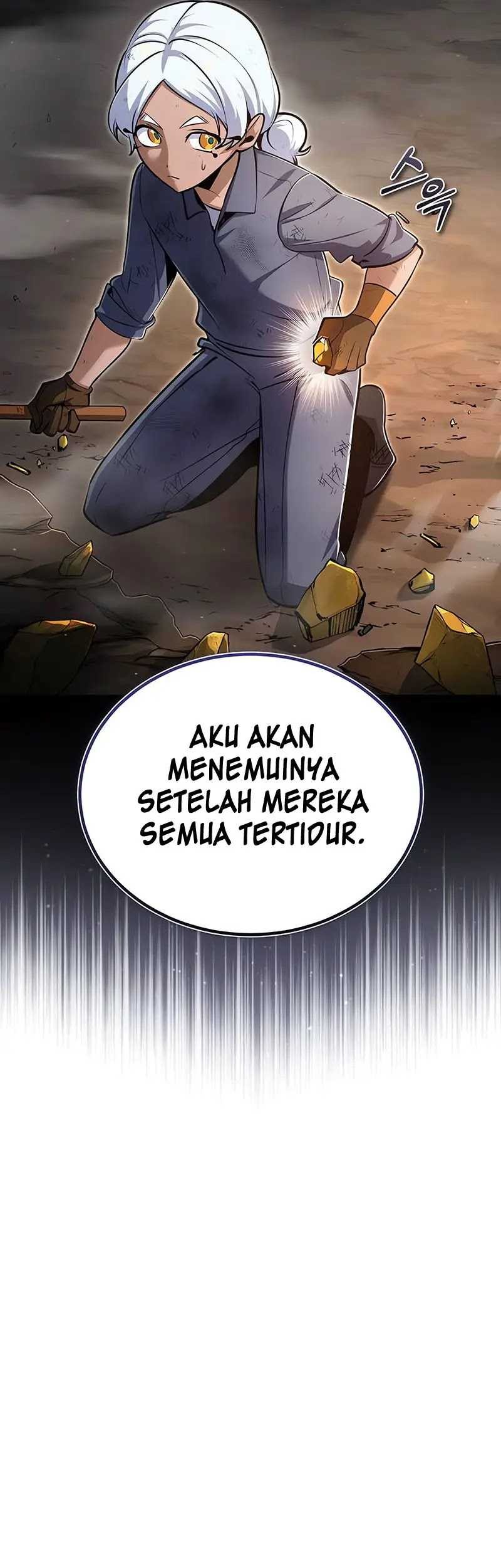 Academy’s Undercover Professor Chapter 89 Gambar 49
