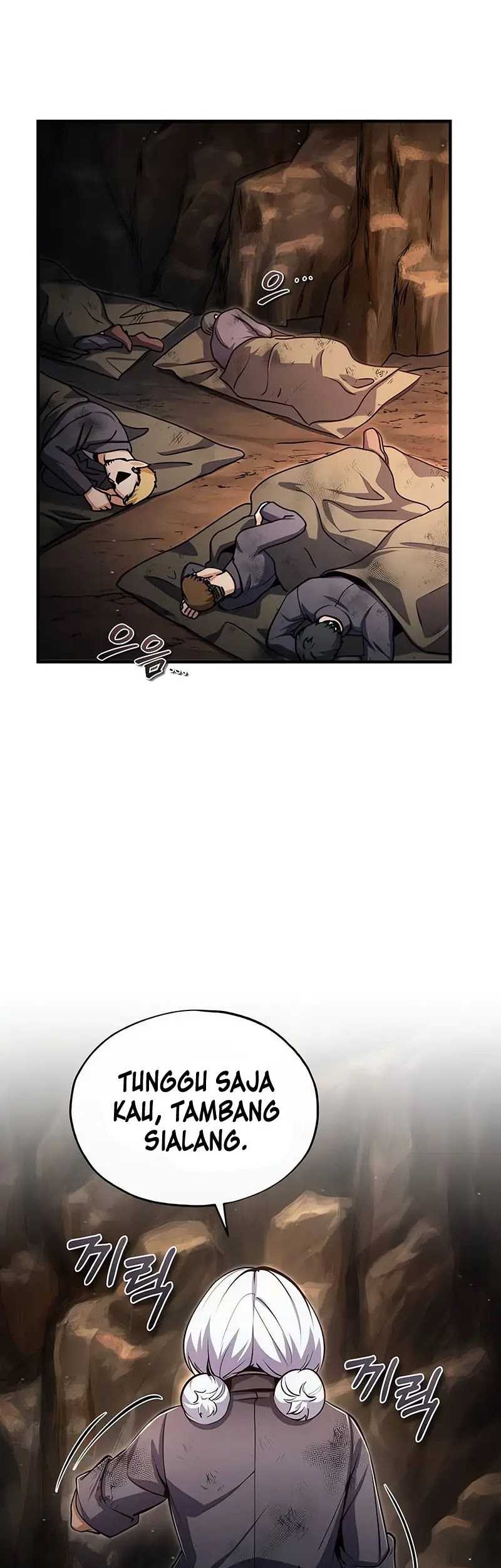 Academy’s Undercover Professor Chapter 89 Gambar 50