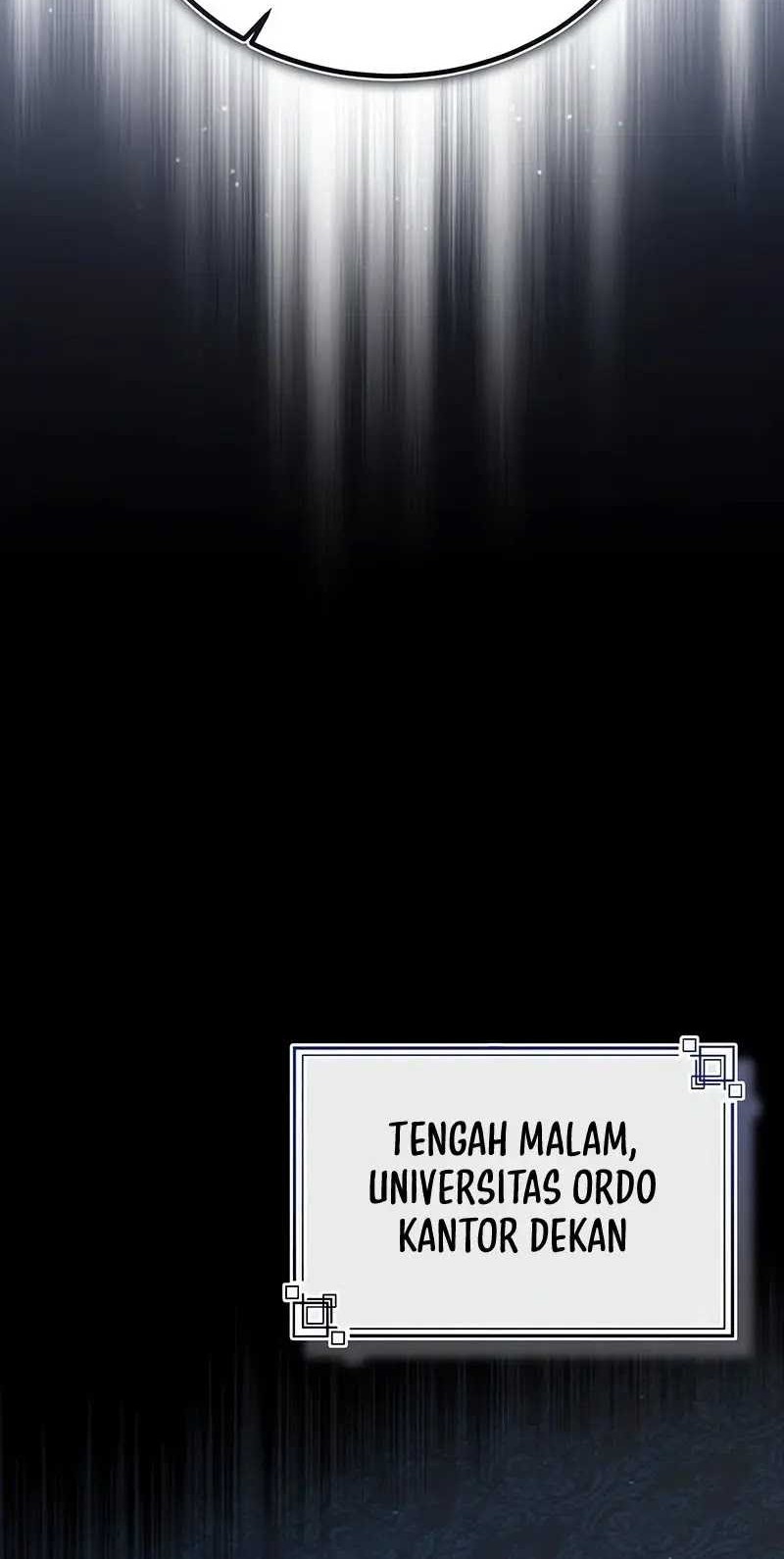 Academy’s Undercover Professor Chapter 89 Gambar 60