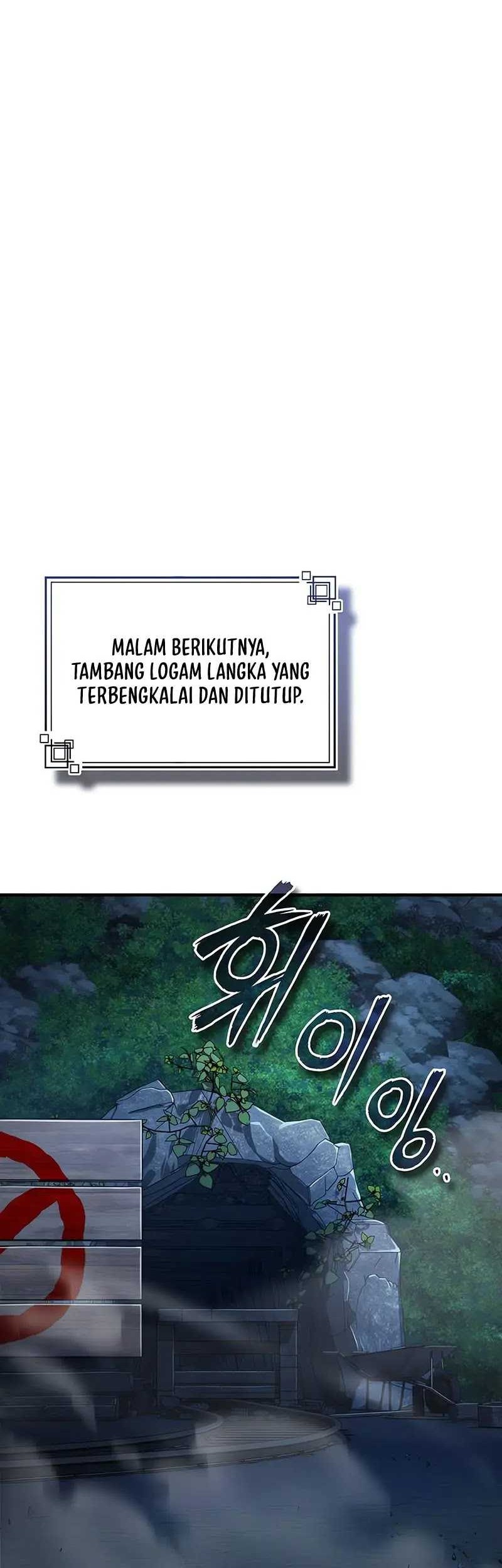 Academy’s Undercover Professor Chapter 89 Gambar 44