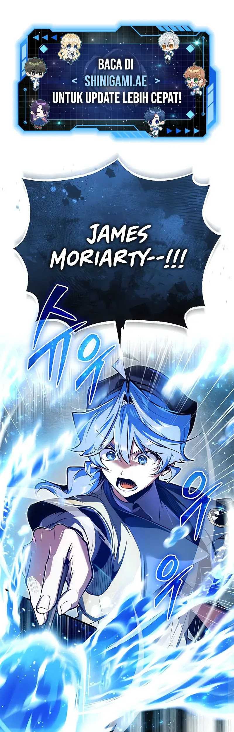 Manhwa Academy’s Undercover Professor Chapter 89 gambar nomor 2