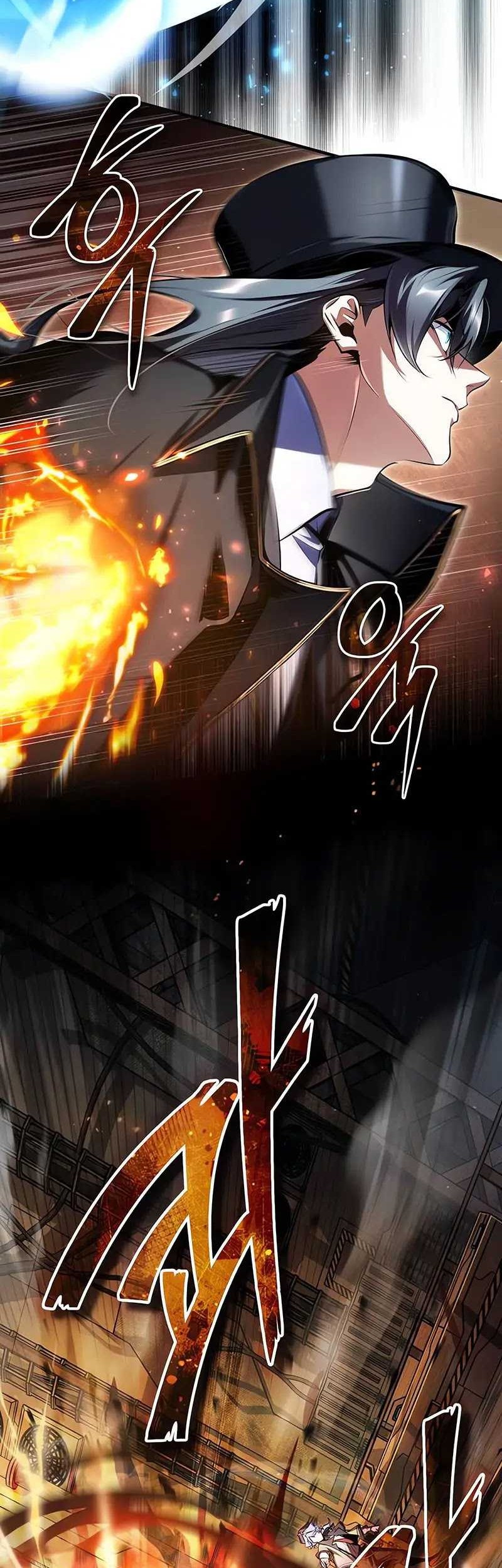 Academy’s Undercover Professor Chapter 89 Gambar 3