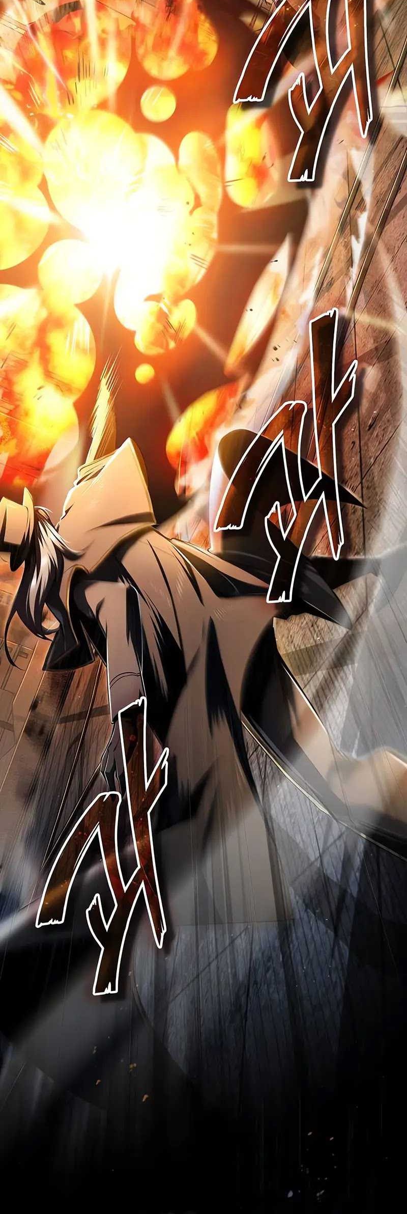 Academy’s Undercover Professor Chapter 89 Gambar 4