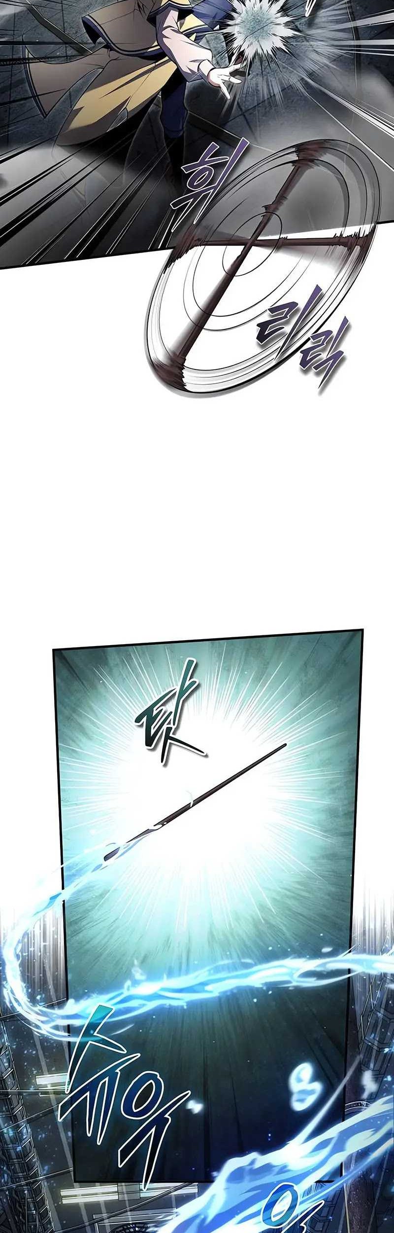 Academy’s Undercover Professor Chapter 89 Gambar 6