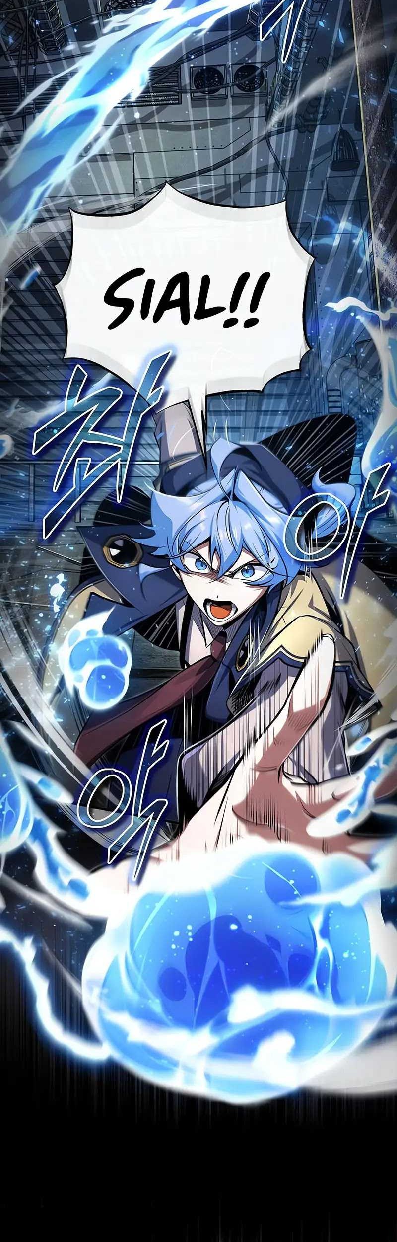 Academy’s Undercover Professor Chapter 89 Gambar 7