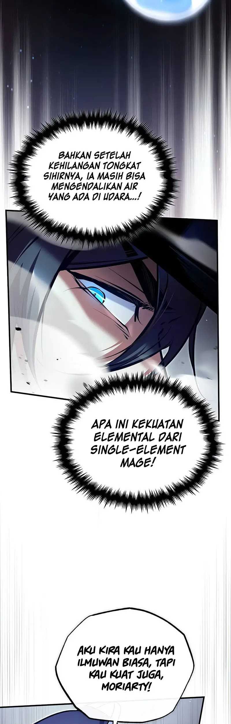 Academy’s Undercover Professor Chapter 89 Gambar 9