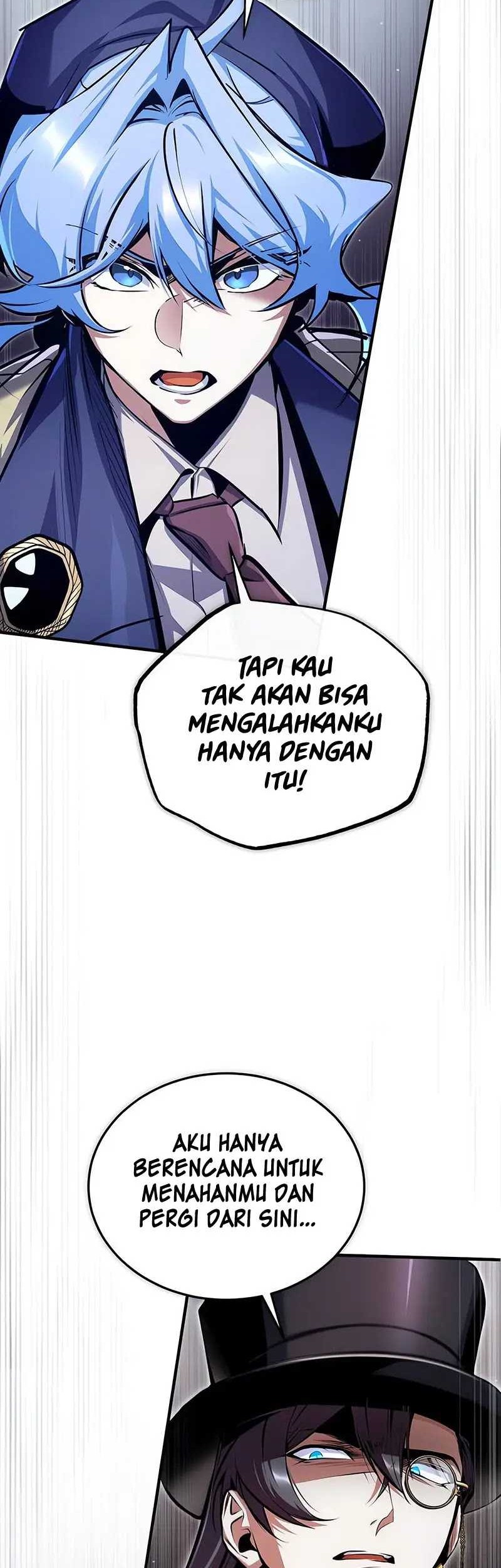 Academy’s Undercover Professor Chapter 89 Gambar 10