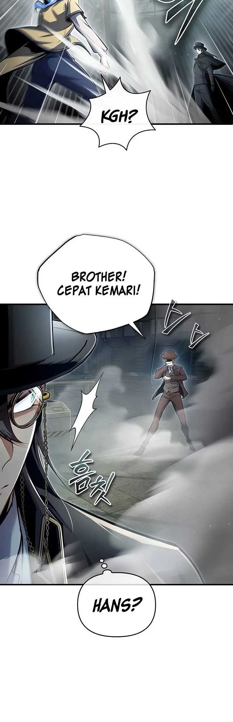 Academy’s Undercover Professor Chapter 89 Gambar 12