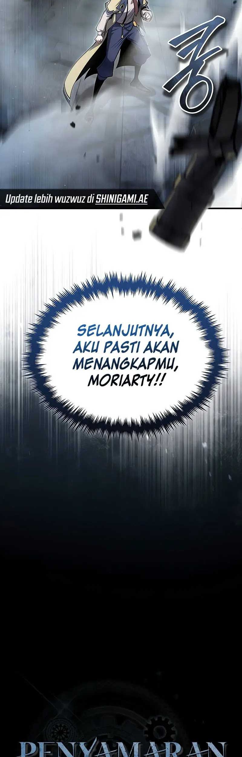 Academy’s Undercover Professor Chapter 89 Gambar 15