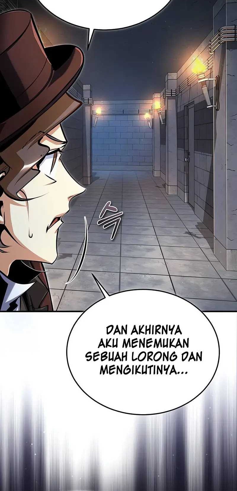 Academy’s Undercover Professor Chapter 89 Gambar 20
