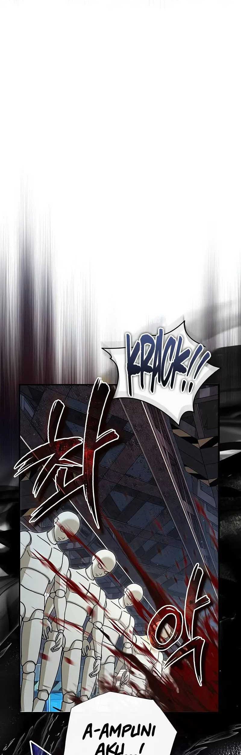 Academy’s Undercover Professor Chapter 89 Gambar 26