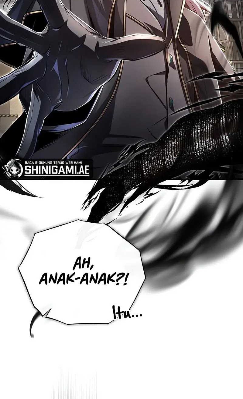 Academy’s Undercover Professor Chapter 89 Gambar 28