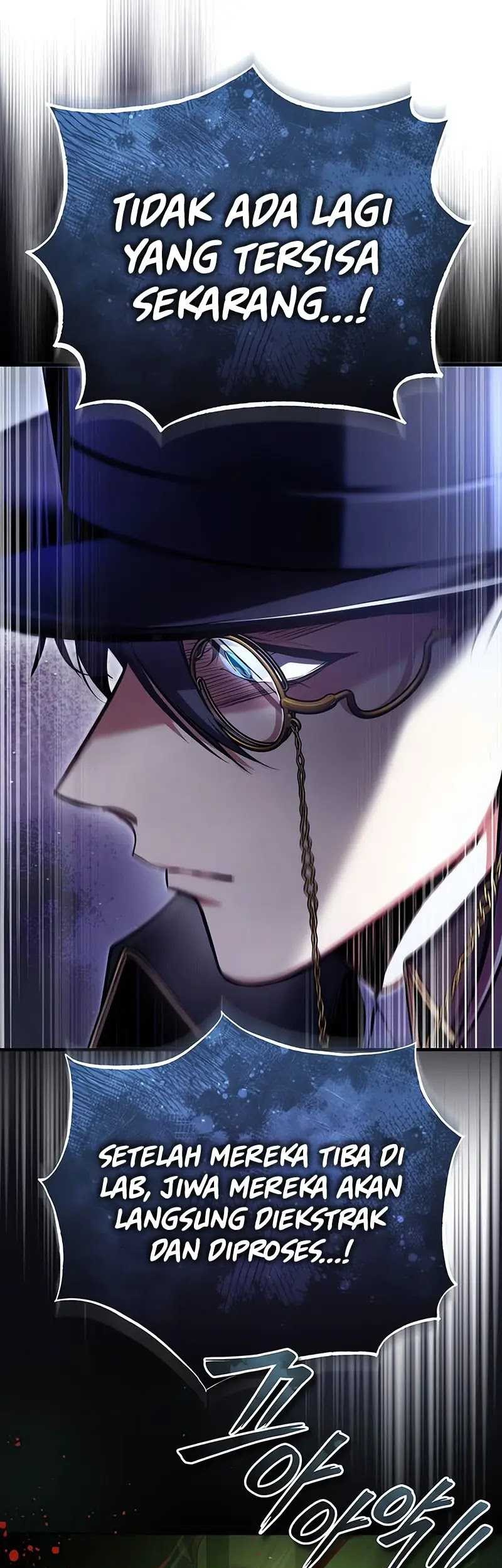 Academy’s Undercover Professor Chapter 89 Gambar 29