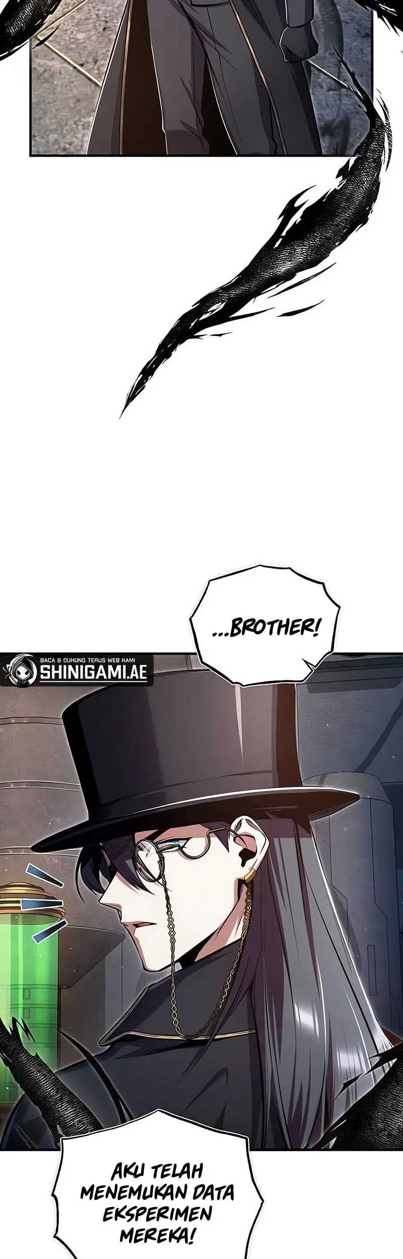 Academy’s Undercover Professor Chapter 89 Gambar 31