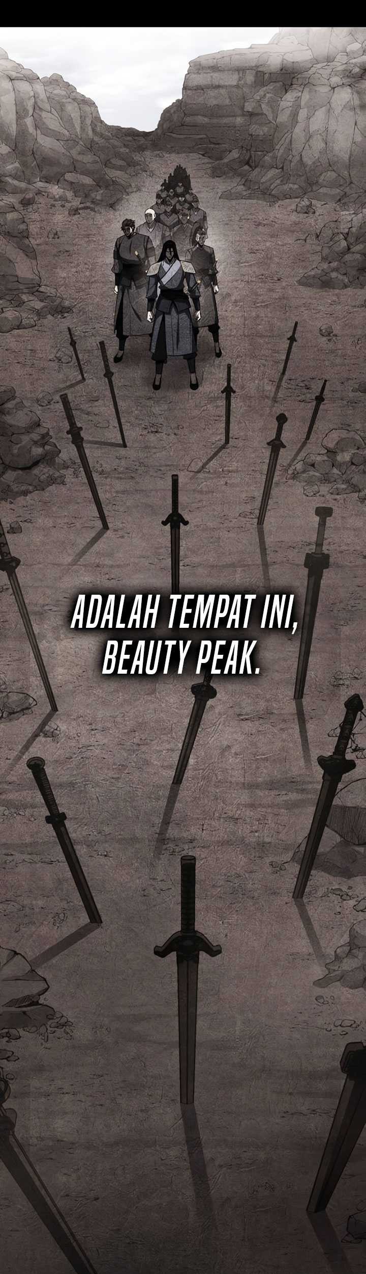 I Reincarnated As The Crazed Heir Chapter 118 Gambar 26