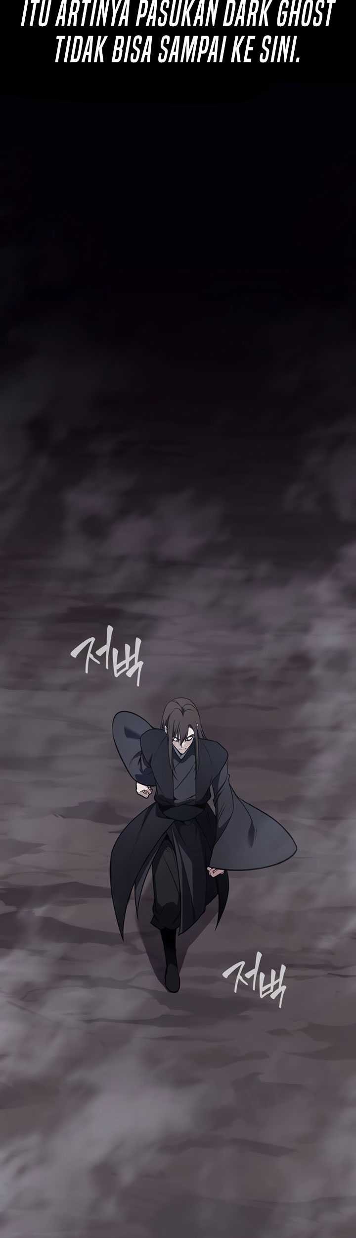 I Reincarnated As The Crazed Heir Chapter 118 Gambar 28