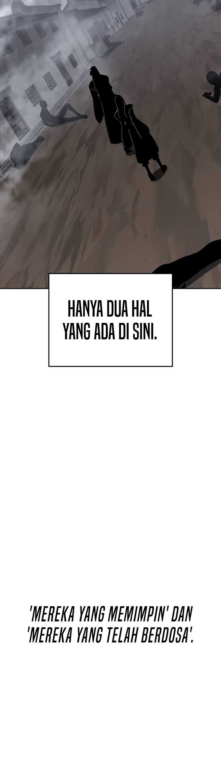 I Reincarnated As The Crazed Heir Chapter 118 Gambar 32