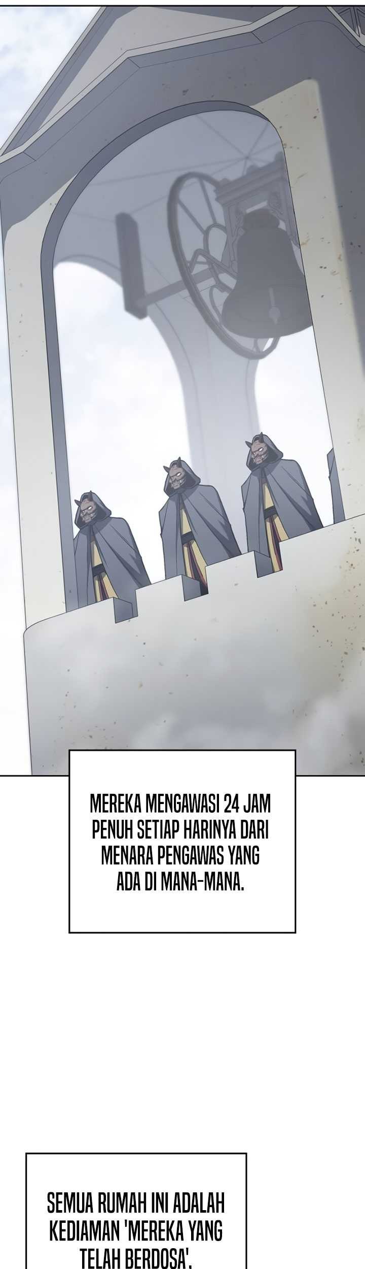 I Reincarnated As The Crazed Heir Chapter 118 Gambar 34