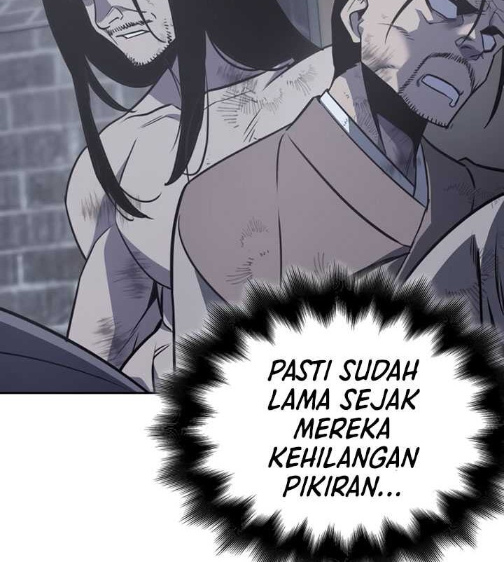 I Reincarnated As The Crazed Heir Chapter 118 Gambar 37