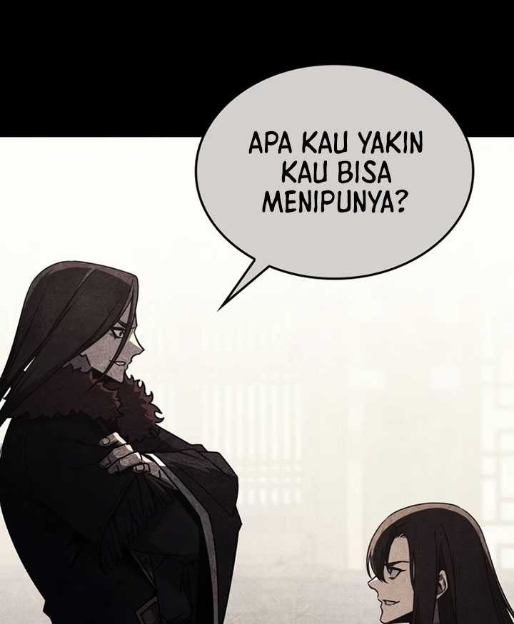 I Reincarnated As The Crazed Heir Chapter 118 Gambar 19
