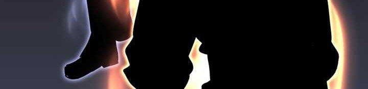 I Reincarnated As The Crazed Heir Chapter 118 Gambar 47