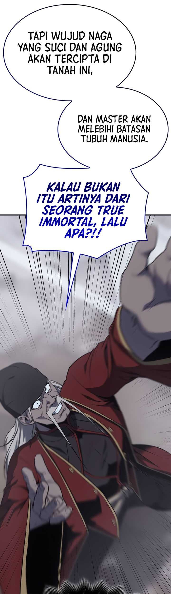 I Reincarnated As The Crazed Heir Chapter 118 Gambar 50