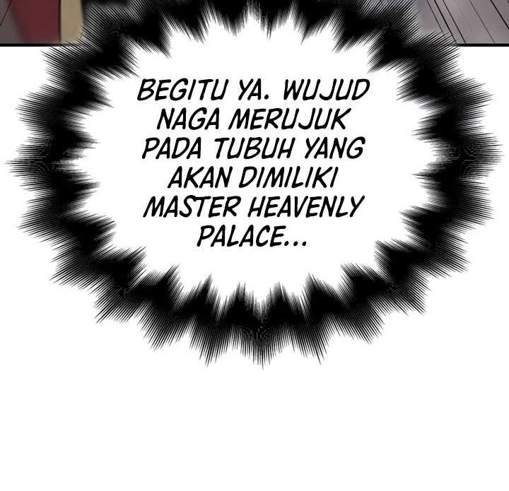 I Reincarnated As The Crazed Heir Chapter 118 Gambar 51