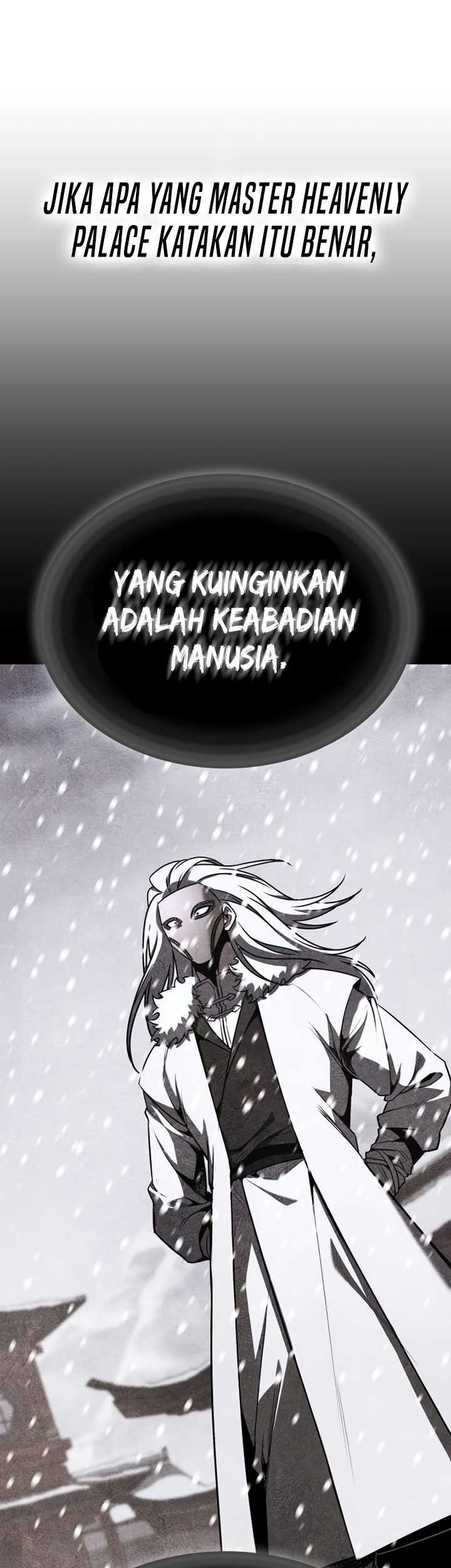 I Reincarnated As The Crazed Heir Chapter 118 Gambar 52