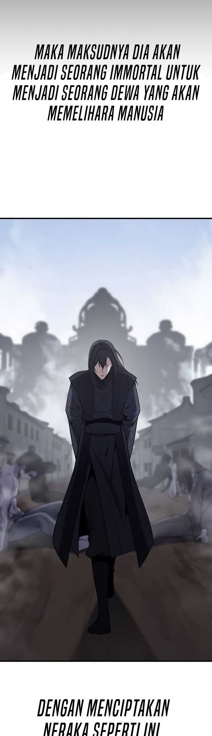 I Reincarnated As The Crazed Heir Chapter 118 Gambar 54