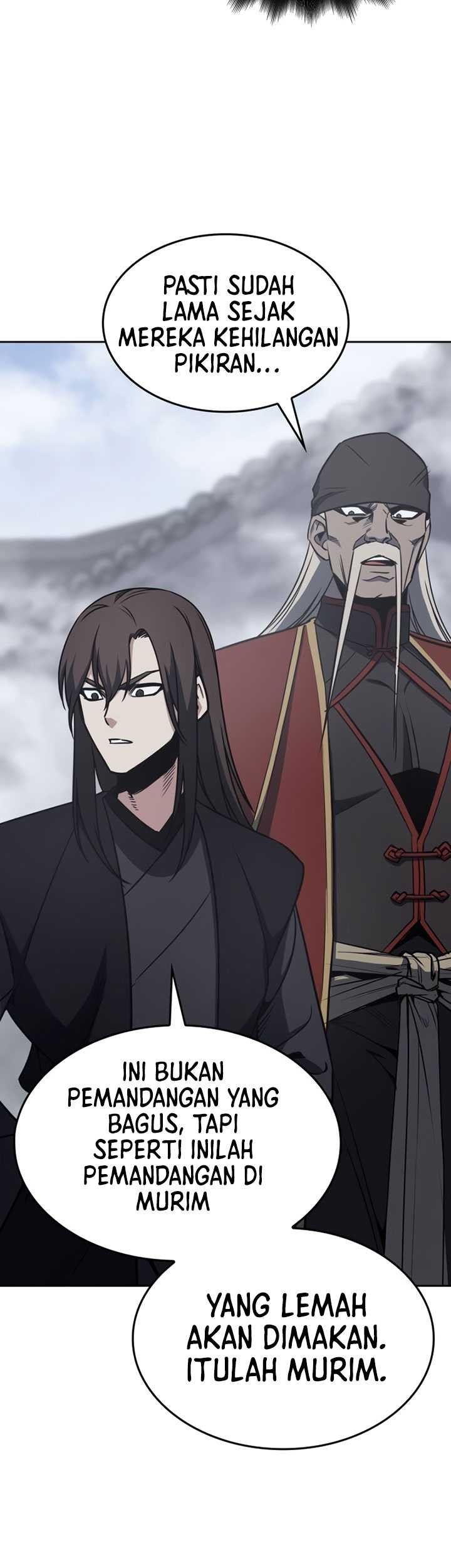 I Reincarnated As The Crazed Heir Chapter 118 Gambar 38